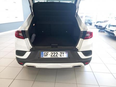 RENAULT Arkana TCe 140 EDC FAP - 21B R.S. Line à vendre à Chalon-sur-Saône - Image n°19