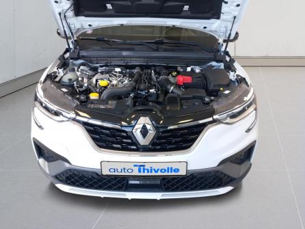 RENAULT Arkana TCe 140 EDC FAP - 21B R.S. Line à vendre à Chalon-sur-Saône - Image n°20