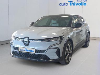 RENAULT Megane Megane E-Tech EV60 220 ch super charge Iconic d'occasion  de 2022  à  Chalon-sur-Saône 