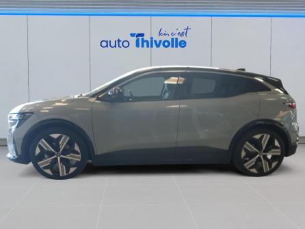 RENAULT Megane Megane E-Tech EV60 220 ch super charge Iconic à vendre à Chalon-sur-Saône - Image n°2