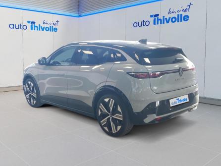 RENAULT Megane Megane E-Tech EV60 220 ch super charge Iconic à vendre à Chalon-sur-Saône - Image n°3