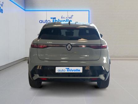 RENAULT Megane Megane E-Tech EV60 220 ch super charge Iconic à vendre à Chalon-sur-Saône - Image n°4