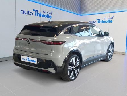 RENAULT Megane Megane E-Tech EV60 220 ch super charge Iconic à vendre à Chalon-sur-Saône - Image n°5