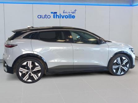 RENAULT Megane Megane E-Tech EV60 220 ch super charge Iconic à vendre à Chalon-sur-Saône - Image n°6