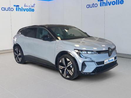 RENAULT Megane Megane E-Tech EV60 220 ch super charge Iconic à vendre à Chalon-sur-Saône - Image n°7