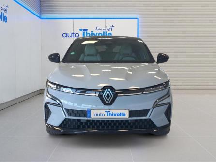 RENAULT Megane Megane E-Tech EV60 220 ch super charge Iconic à vendre à Chalon-sur-Saône - Image n°8