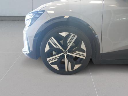 RENAULT Megane Megane E-Tech EV60 220 ch super charge Iconic à vendre à Chalon-sur-Saône - Image n°9