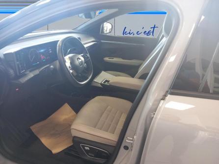 RENAULT Megane Megane E-Tech EV60 220 ch super charge Iconic à vendre à Chalon-sur-Saône - Image n°10