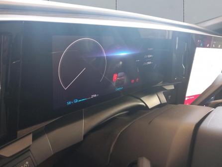 RENAULT Megane Megane E-Tech EV60 220 ch super charge Iconic à vendre à Chalon-sur-Saône - Image n°14