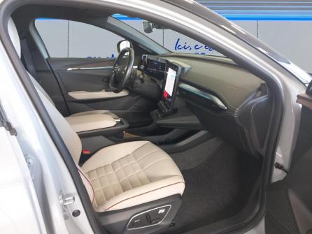 RENAULT Megane Megane E-Tech EV60 220 ch super charge Iconic à vendre à Chalon-sur-Saône - Image n°17