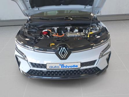 RENAULT Megane Megane E-Tech EV60 220 ch super charge Iconic à vendre à Chalon-sur-Saône - Image n°20
