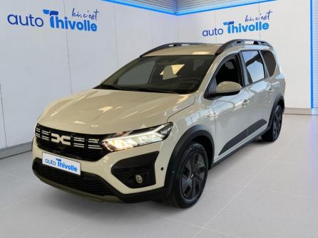 DACIA Jogger ECO-G 100 5 places GSR2 Expression à vendre à Chalon-sur-Saône - Image n°1