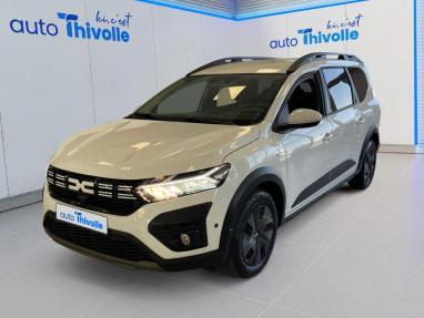 DACIA Jogger ECO-G 100 5 places GSR2 Expression d'occasion  de 2024  à  Chalon-sur-Saône 