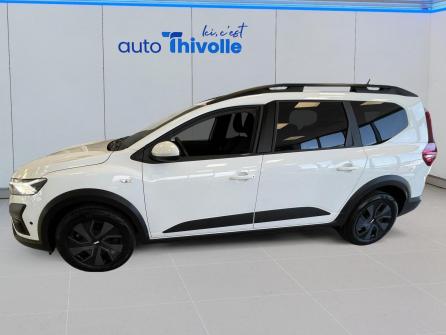 DACIA Jogger ECO-G 100 5 places GSR2 Expression à vendre à Chalon-sur-Saône - Image n°2