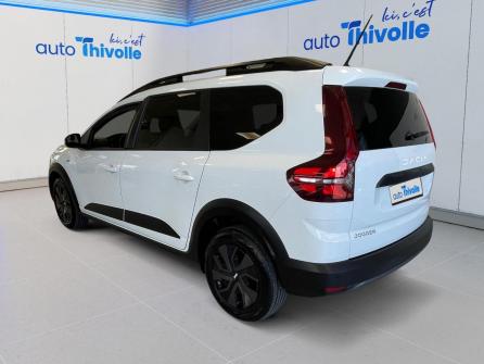 DACIA Jogger ECO-G 100 5 places GSR2 Expression à vendre à Chalon-sur-Saône - Image n°3