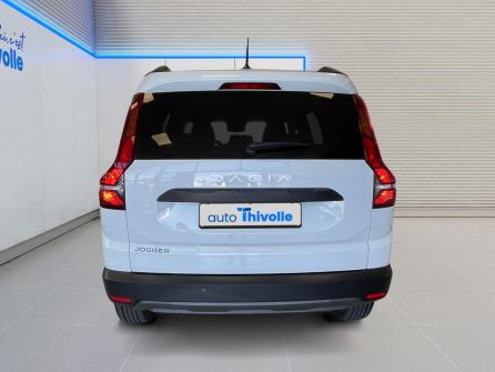 DACIA Jogger ECO-G 100 5 places GSR2 Expression à vendre à Chalon-sur-Saône - Image n°4