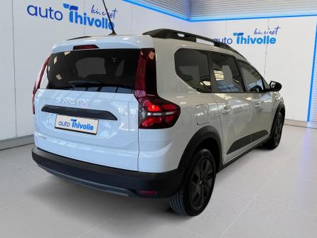 DACIA Jogger ECO-G 100 5 places GSR2 Expression à vendre à Chalon-sur-Saône - Image n°5