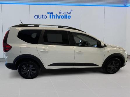 DACIA Jogger ECO-G 100 5 places GSR2 Expression à vendre à Chalon-sur-Saône - Image n°6