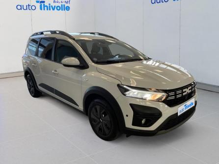 DACIA Jogger ECO-G 100 5 places GSR2 Expression à vendre à Chalon-sur-Saône - Image n°7