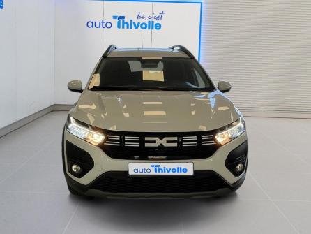 DACIA Jogger ECO-G 100 5 places GSR2 Expression à vendre à Chalon-sur-Saône - Image n°8