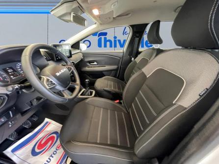 DACIA Jogger ECO-G 100 5 places GSR2 Expression à vendre à Chalon-sur-Saône - Image n°10
