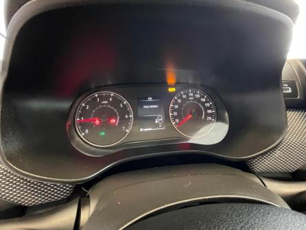 DACIA Sandero ECO-G 100 Stepway Expression à vendre à Chalon-sur-Saône - Image n°14