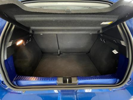 DACIA Sandero ECO-G 100 Stepway Expression à vendre à Chalon-sur-Saône - Image n°19