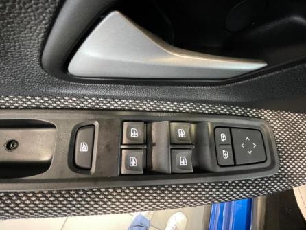 DACIA Sandero ECO-G 100 Stepway Expression à vendre à Chalon-sur-Saône - Image n°20