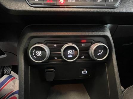 DACIA Sandero ECO-G 100 Stepway Expression à vendre à Chalon-sur-Saône - Image n°23