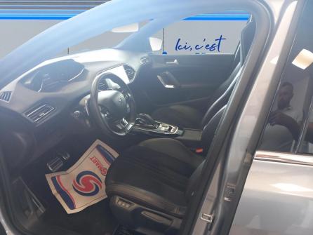 PEUGEOT 308 BlueHDi 130ch S&S EAT8 GT Line à vendre à Chalon-sur-Saône - Image n°10