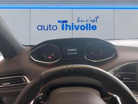 PEUGEOT 308 BlueHDi 130ch S&S EAT8 GT Line à vendre à Chalon-sur-Saône - Image n°14