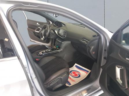 PEUGEOT 308 BlueHDi 130ch S&S EAT8 GT Line à vendre à Chalon-sur-Saône - Image n°17