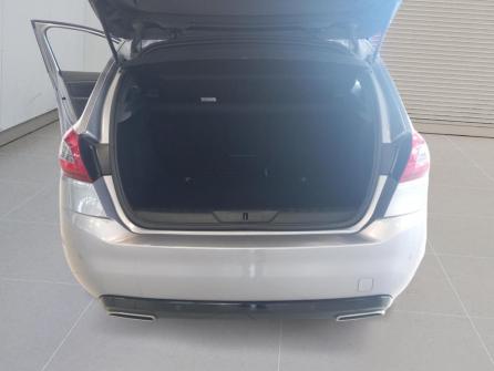 PEUGEOT 308 BlueHDi 130ch S&S EAT8 GT Line à vendre à Chalon-sur-Saône - Image n°19