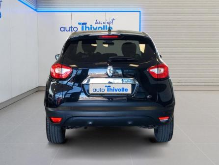 RENAULT Captur dCi 90 Intens EDC à vendre à Chalon-sur-Saône - Image n°4