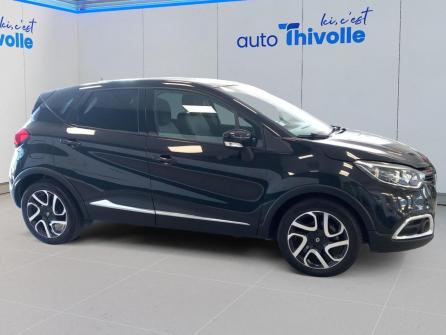 RENAULT Captur dCi 90 Intens EDC à vendre à Chalon-sur-Saône - Image n°6