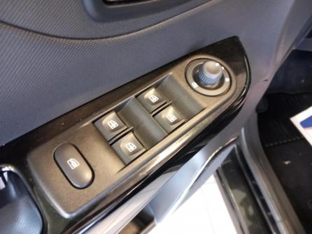 RENAULT Captur dCi 90 Intens EDC à vendre à Chalon-sur-Saône - Image n°11