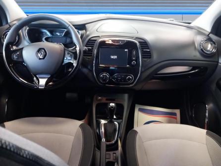 RENAULT Captur dCi 90 Intens EDC à vendre à Chalon-sur-Saône - Image n°12