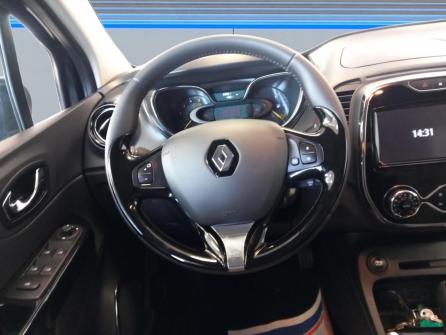 RENAULT Captur dCi 90 Intens EDC à vendre à Chalon-sur-Saône - Image n°13