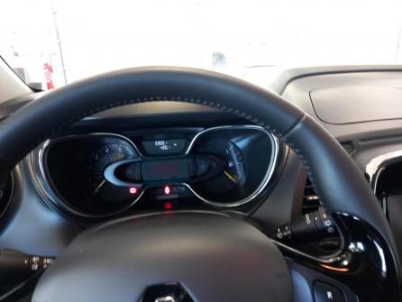 RENAULT Captur dCi 90 Intens EDC à vendre à Chalon-sur-Saône - Image n°14