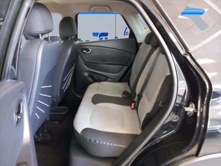 RENAULT Captur dCi 90 Intens EDC à vendre à Chalon-sur-Saône - Image n°16