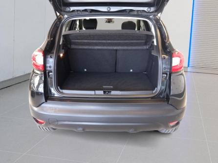 RENAULT Captur dCi 90 Intens EDC à vendre à Chalon-sur-Saône - Image n°19