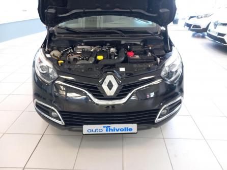 RENAULT Captur dCi 90 Intens EDC à vendre à Chalon-sur-Saône - Image n°20