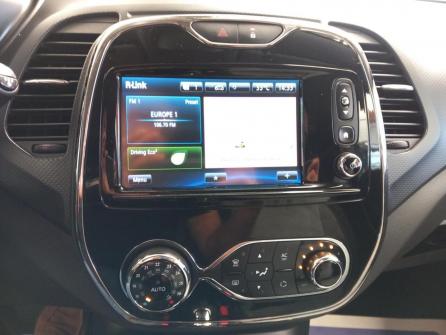 RENAULT Captur dCi 90 Intens EDC à vendre à Chalon-sur-Saône - Image n°21