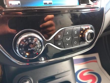 RENAULT Captur dCi 90 Intens EDC à vendre à Chalon-sur-Saône - Image n°22