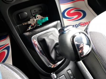 RENAULT Captur dCi 90 Intens EDC à vendre à Chalon-sur-Saône - Image n°23