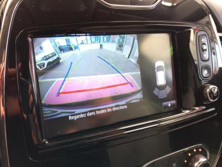 RENAULT Captur dCi 90 Intens EDC à vendre à Chalon-sur-Saône - Image n°24