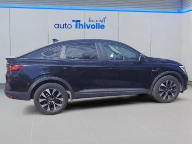 RENAULT Arkana mild hybrid 140 EDC FAP - 22 Evolution d'occasion  de 2024  à  Givors 