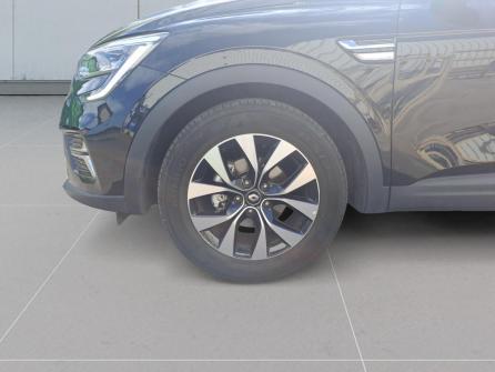 RENAULT Arkana mild hybrid 140 EDC FAP - 22 Evolution à vendre à Givors - Image n°3