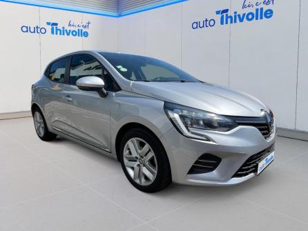 RENAULT Clio Clio Blue dCi 85 Business à vendre à Le Creusot - Image n°7