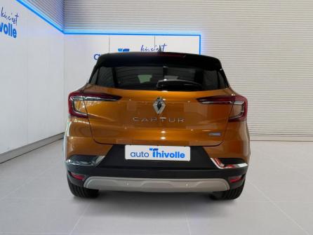 RENAULT Captur E-Tech 145 - 21 Intens à vendre à Le Creusot - Image n°4
